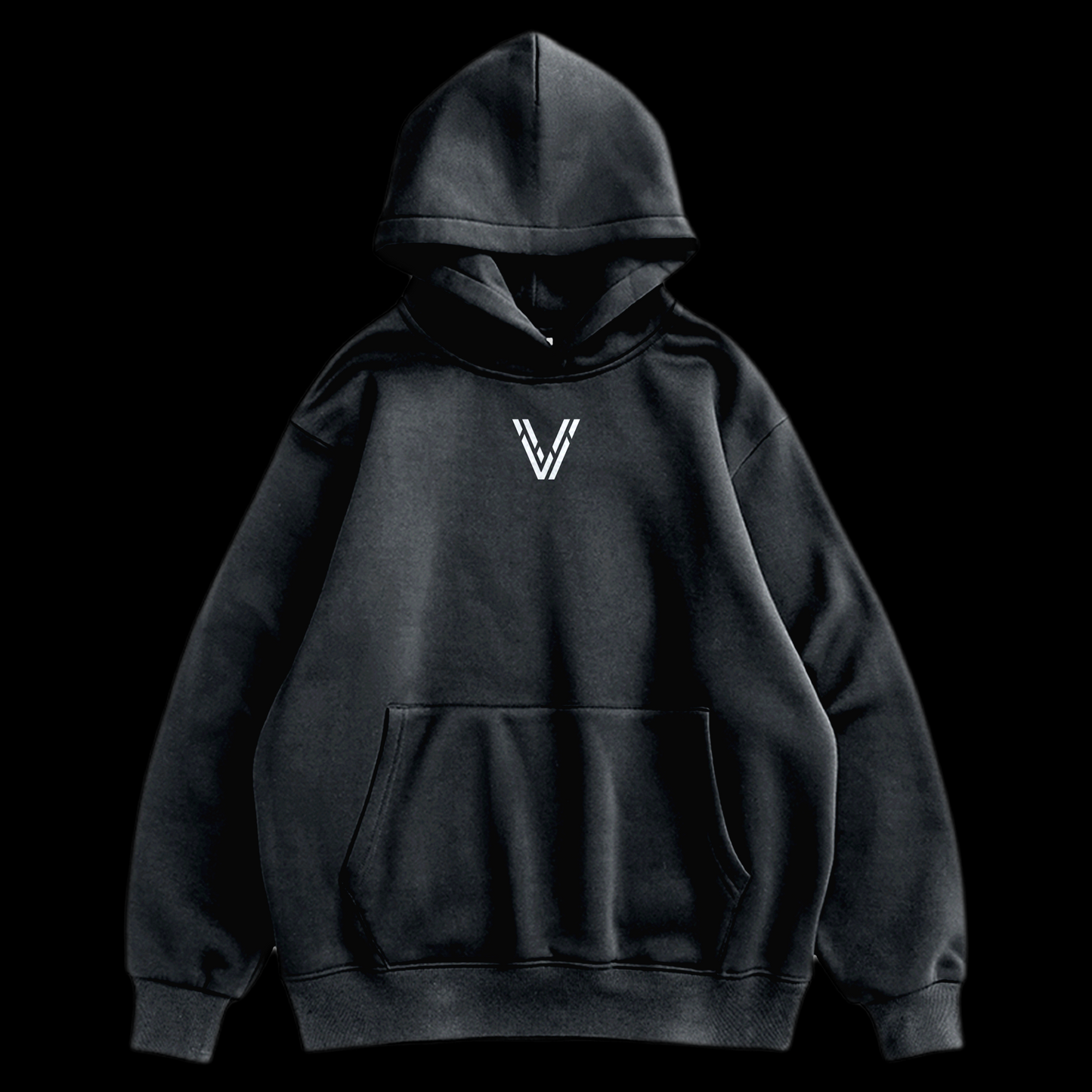 Peace Within Hoodie